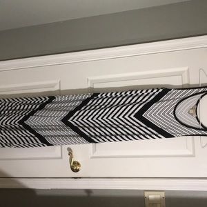 Michael Kors maxi dress